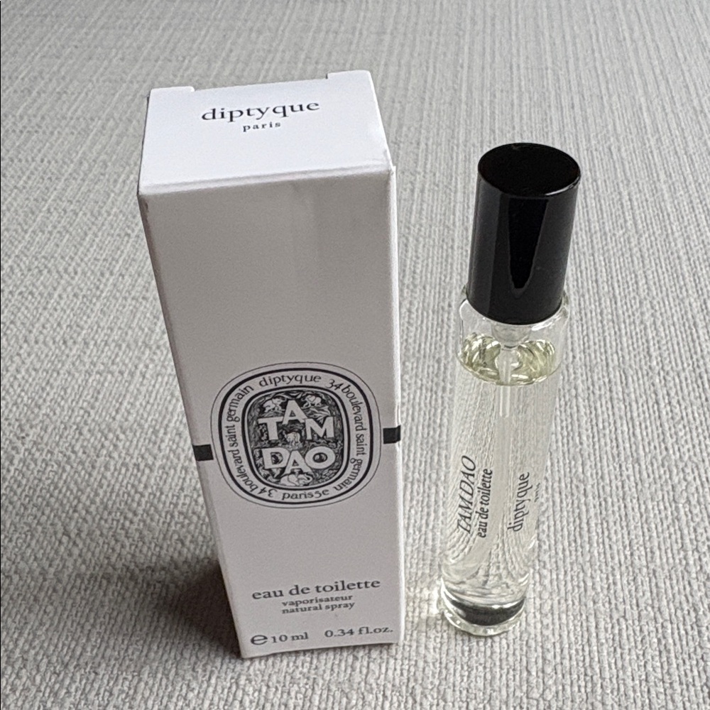 Diptyque Tam Dao 10ml travel spray - Picture 9 of 11